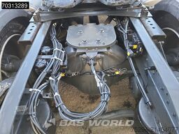 DAF XF 480 4X2 SC Mega 2xTanks