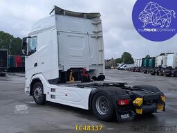 DAF XG 480