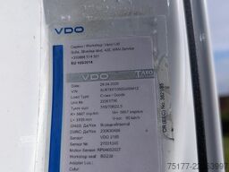 DAF XG 480