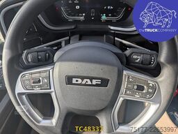 DAF XG 480