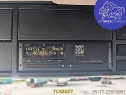 DAF XG 480