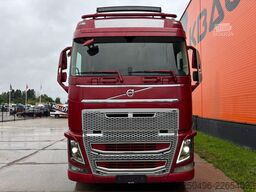 Volvo FH 16 750 8x4*4 BIG AXLES