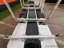 Volvo FH 16 750 8x4*4 BIG AXLES