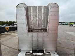 Volvo FH 16 750 8x4*4 BIG AXLES