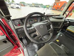 Volvo FH 16 750 8x4*4 BIG AXLES