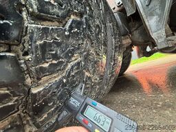 Volvo FH 16 750 8x4*4 BIG AXLES