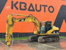 Caterpillar 315 C AC