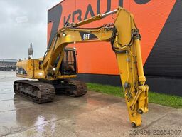 Caterpillar 315 C AC
