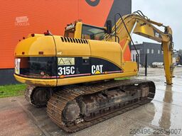 Caterpillar 315 C AC