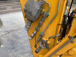 Caterpillar 315 C AC