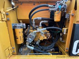 Caterpillar 315 C AC