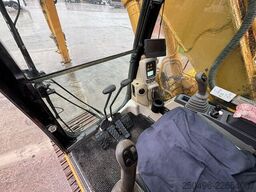 Caterpillar 315 C AC