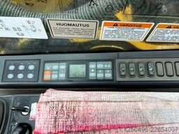 Caterpillar 315 C AC