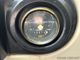 Caterpillar 315 C AC