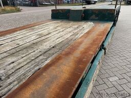 Volvo FM12.420 / 8X4 / Incl. Nooteboom Euro60 03S / N...