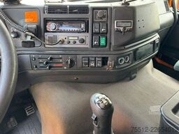 Volvo FM12.420 / 8X4 / Incl. Nooteboom Euro60 03S / N...