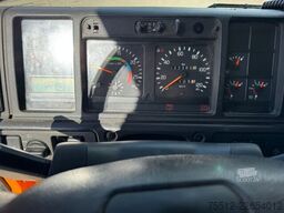 Volvo FM12.420 / 8X4 / Incl. Nooteboom Euro60 03S / N...