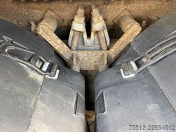 Volvo FM12.420 / 8X4 / Incl. Nooteboom Euro60 03S / N...