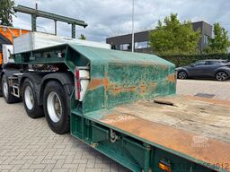 Volvo FM12.420 / 8X4 / Incl. Nooteboom Euro60 03S / N...