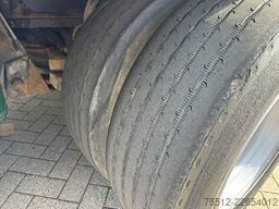 Volvo FM12.420 / 8X4 / Incl. Nooteboom Euro60 03S / N...