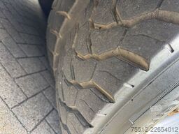 Volvo FM12.420 / 8X4 / Incl. Nooteboom Euro60 03S / N...