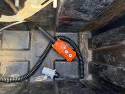 Faymonville MEGAMAX 3 Stuurassen Extendable 3.5M NL Trailer...