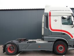 DAF XF 480 SSC tractor unit 568.000KM