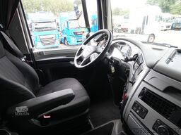DAF XF 480 SSC tractor unit 568.000KM