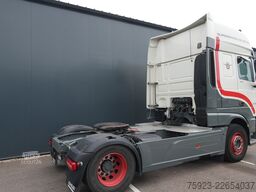 DAF XF 480 SSC tractor unit 568.000KM