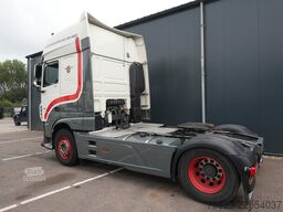 DAF XF 480 SSC tractor unit 568.000KM