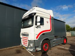 DAF XF 480 SSC tractor unit 550.800KM