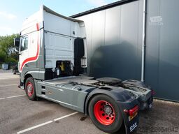 DAF XF 480 SSC tractor unit 550.800KM