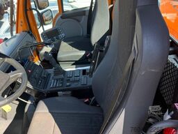 Mercedes-Benz Unimog U 319