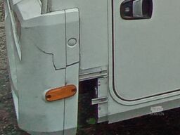 Fiat Ducato Carasuite 650 MF Teilintegriert | Voll ausgestattet