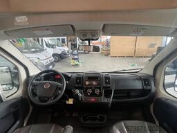 Fiat Ducato Carasuite 650 MF Teilintegriert | Voll ausgestattet