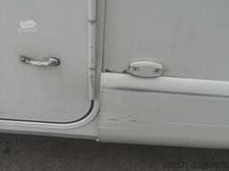 Fiat Ducato Carasuite 650 MF Teilintegriert | Voll ausgestattet