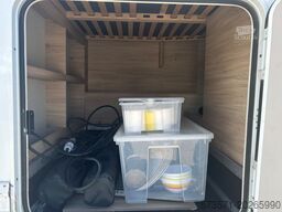 Fiat Ducato Carasuite 650 MF Teilintegriert | Voll ausgestattet