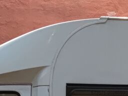 Fiat Ducato Carasuite 650 MF Teilintegriert | Voll ausgestattet