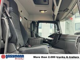 Mercedes-Benz Arocs 4146 K 8x4/4, Grounder, Multimedia Cockpit,