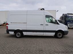 Mercedes-Benz Sprinter 311 CDI, L2H2, Manual, Carrier, TUV, N...