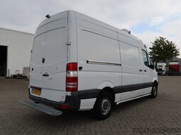 Mercedes-Benz Sprinter 311 CDI, L2H2, Manual, Carrier, TUV, N...