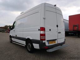 Mercedes-Benz Sprinter 311 CDI, L2H2, Manual, Carrier, TUV, N...