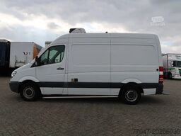 Mercedes-Benz Sprinter 311 CDI, L2H2, Manual, Carrier, TUV, N...