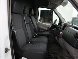 Mercedes-Benz Sprinter 311 CDI, L2H2, Manual, Carrier, TUV, N...