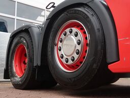Scania R500 NGS 6x2/4NB RETARDER/ FULL AIR/ SLIDE DISH...