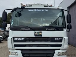 DAF CF 75 **EURO 5-FRENCH TRUCK**