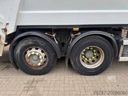 DAF CF 75 **EURO 5-FRENCH TRUCK**