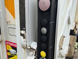 DAF CF 75 **EURO 5-FRENCH TRUCK**