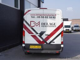 Ford Transit 2.0 TDCI 130PK L2H2 EURO 6 - Airco - Cr...