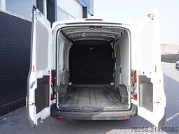 Ford Transit 2.0 TDCI 130PK L2H2 EURO 6 - Airco - Cr...